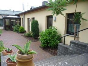 Vakantieappartement Eldeufer I, Amt Plau Am See